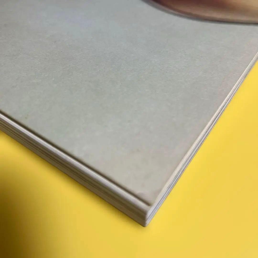 写真集「Synthetic Voices」マーク・ボスウィック 1998年