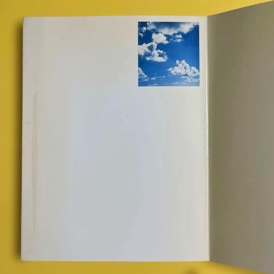 写真集「Synthetic Voices」マーク・ボスウィック 1998年