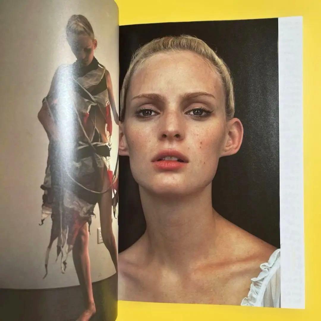 写真集「Synthetic Voices」マーク・ボスウィック 1998年