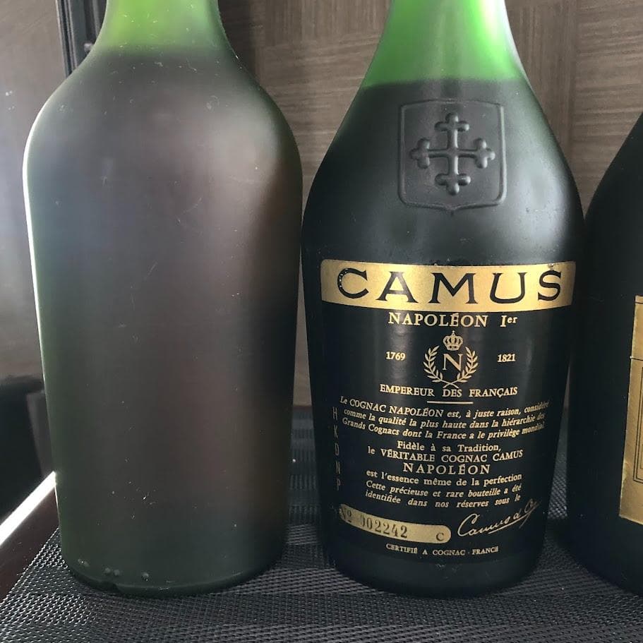 Y*L様 1000円～ カミュ ナポレオン オタール ナポレオン ロア デ ロア