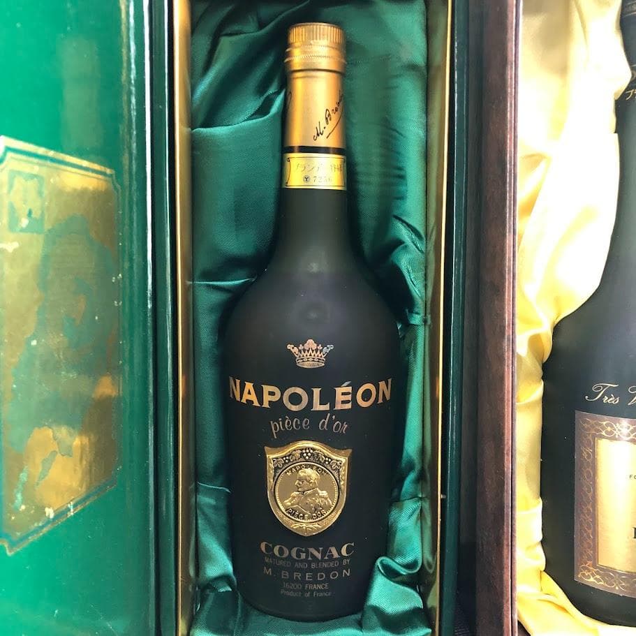 Y*L様 1000円～ カミュ ナポレオン オタール ナポレオン ロア デ ロア