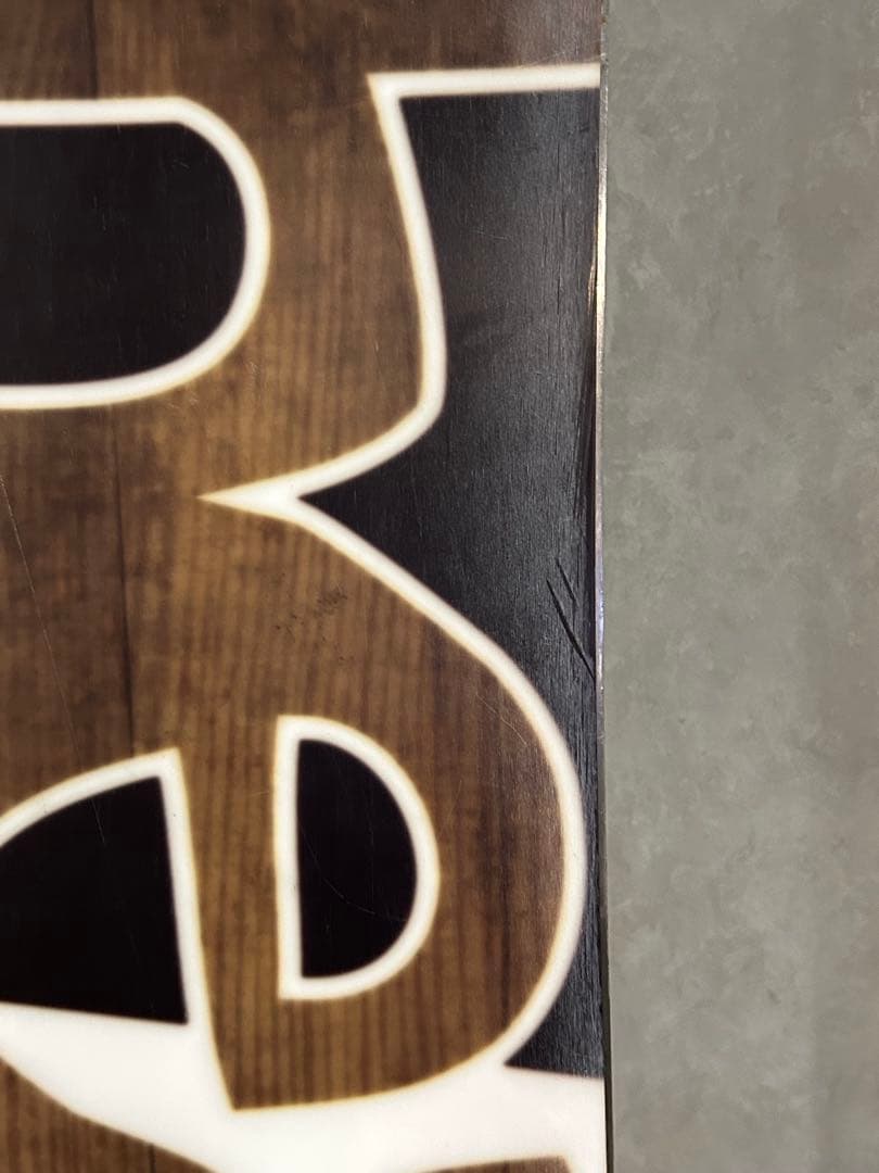 は*る様 HEAD キッズ用　板110cm&ビンディング 2点セット