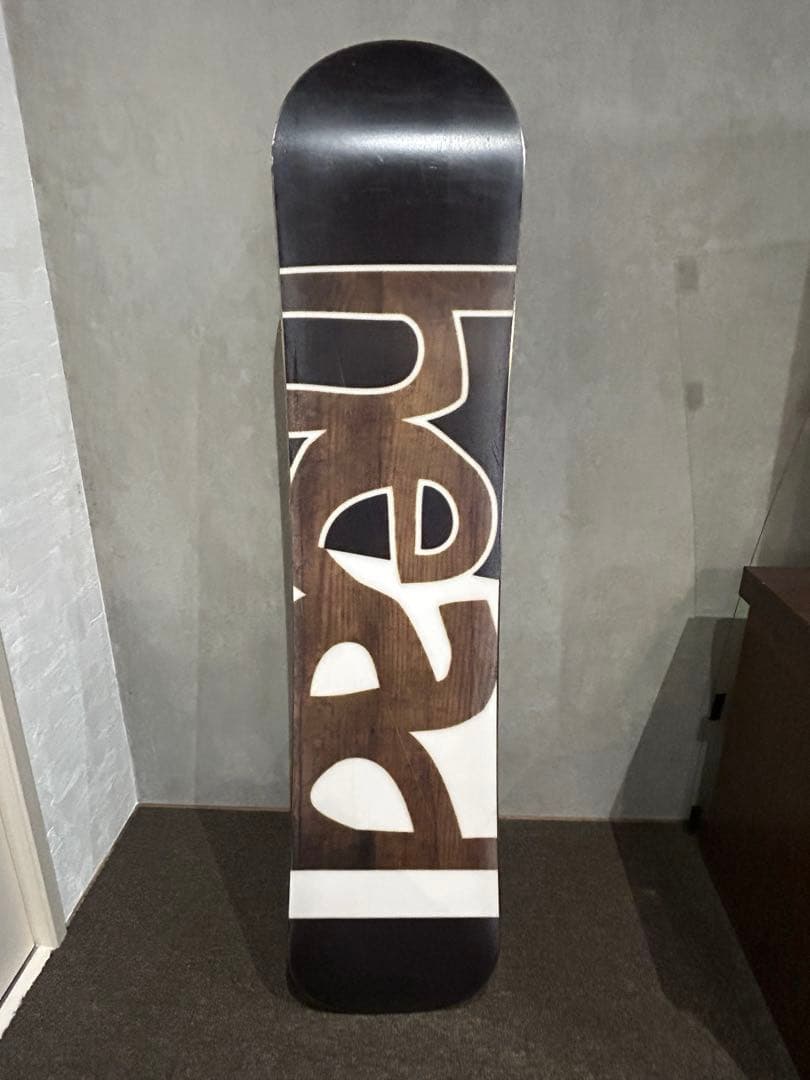 は*る様 HEAD キッズ用　板110cm&ビンディング 2点セット