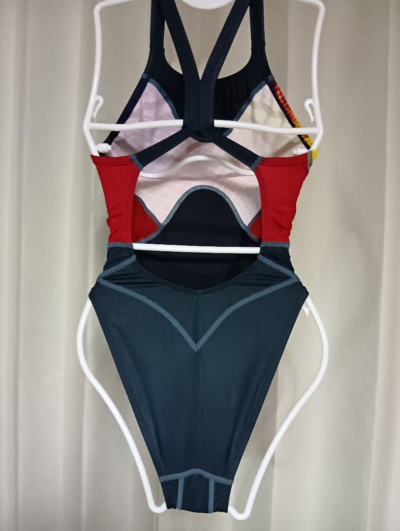 Mizuno ミズノ アクセルスーツ