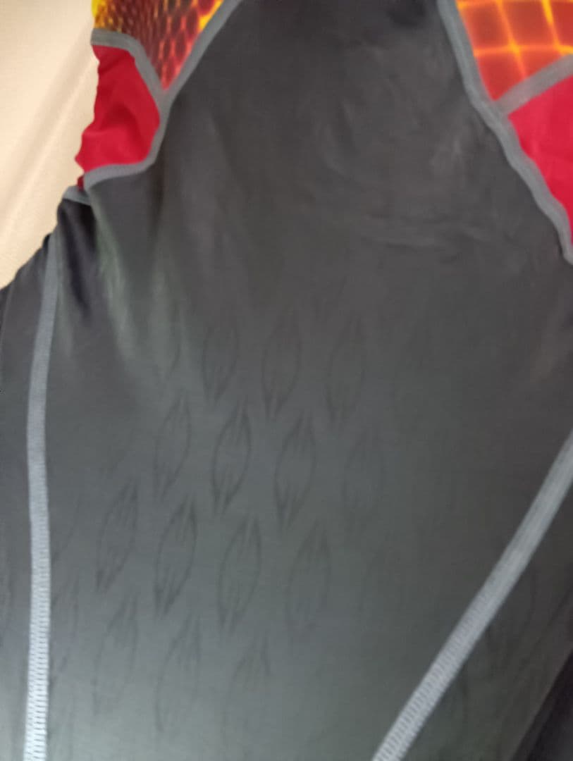 Mizuno ミズノ アクセルスーツ