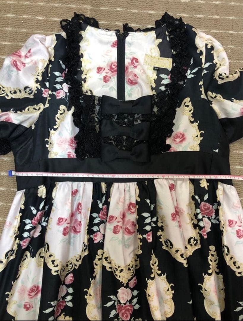 ジーザスディアマンテ