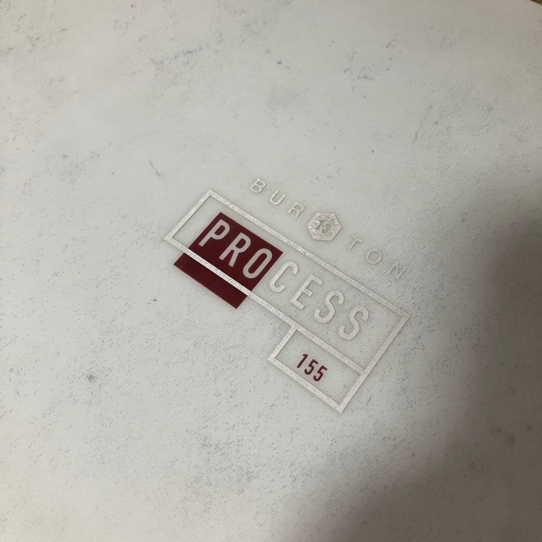 BURTON PROCESS OFF-AXIS×BURTON MISSION M