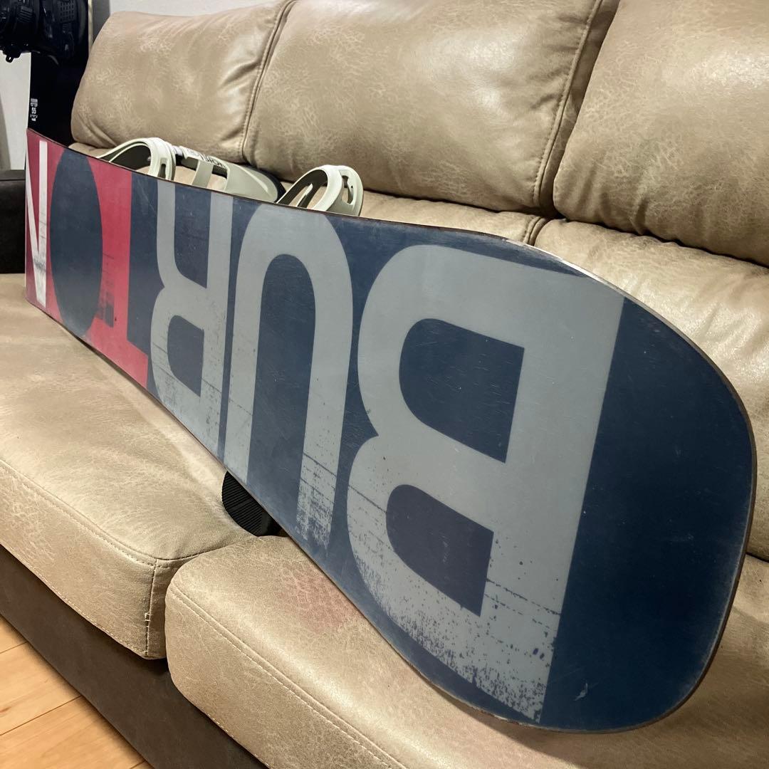 BURTON PROCESS OFF-AXIS×BURTON MISSION M