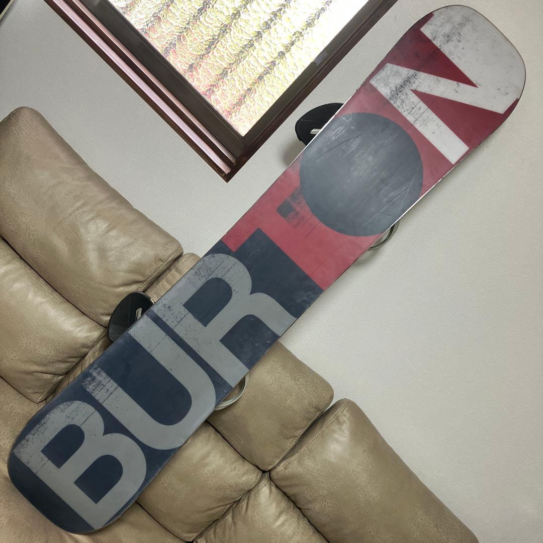 BURTON PROCESS OFF-AXIS×BURTON MISSION M