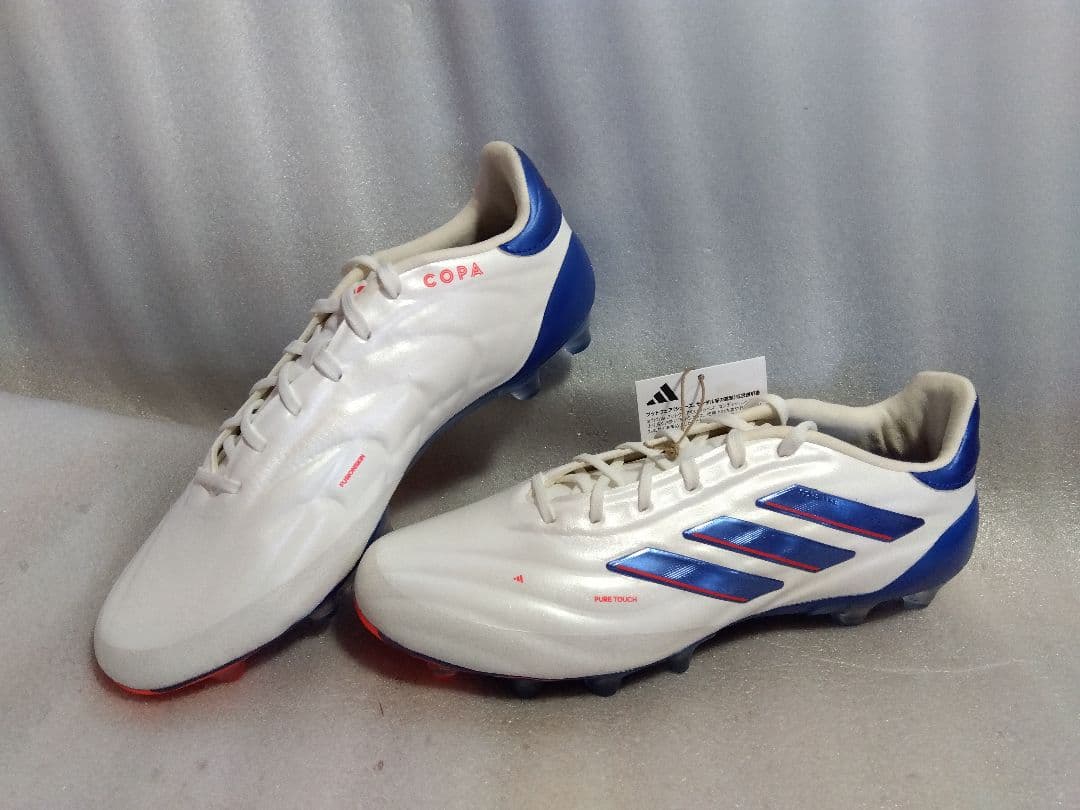 アディダス コパ ピュア 2 ELITE HG/AG ジャパン◆28cm