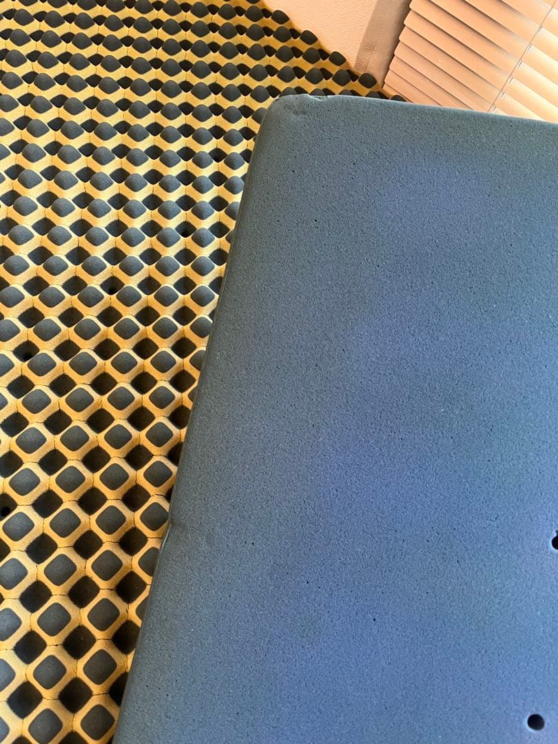 西川 AiR エアー マットレス シングル ハードタイプ　発送4/23以降