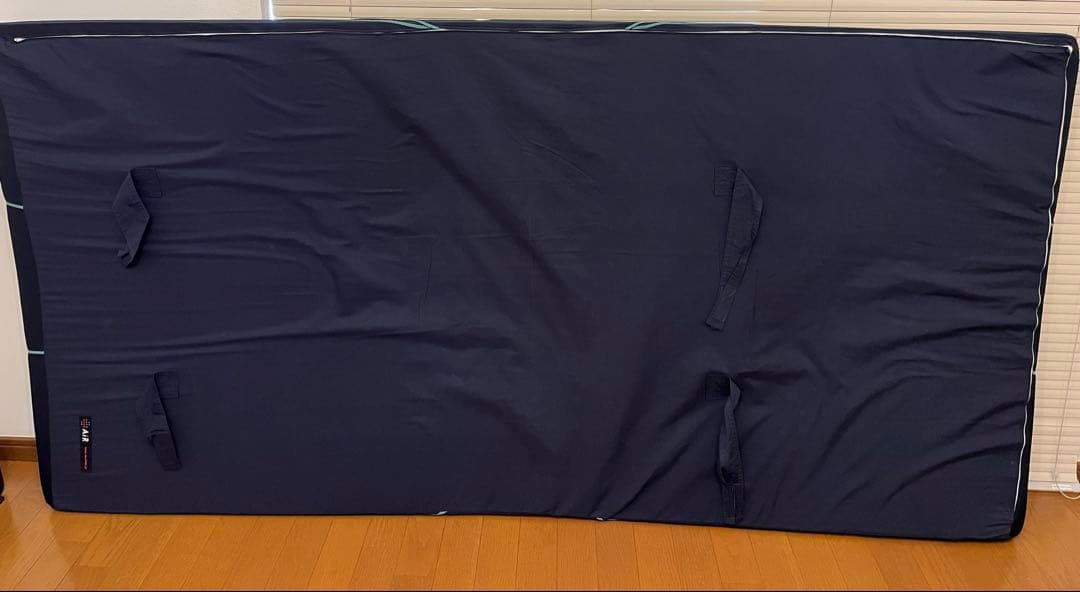 西川 AiR エアー マットレス シングル ハードタイプ　発送4/23以降