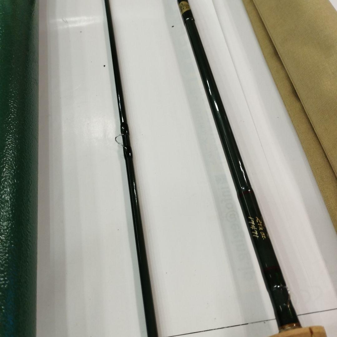 【希少品】ＲＬ ウィンストン　ROD CO lm6 8 1/2 17471