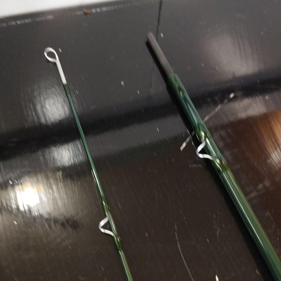 【希少品】ＲＬ ウィンストン　ROD CO lm6 8 1/2 17471