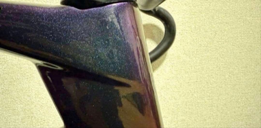 ロードバイクカーボンフレームセット