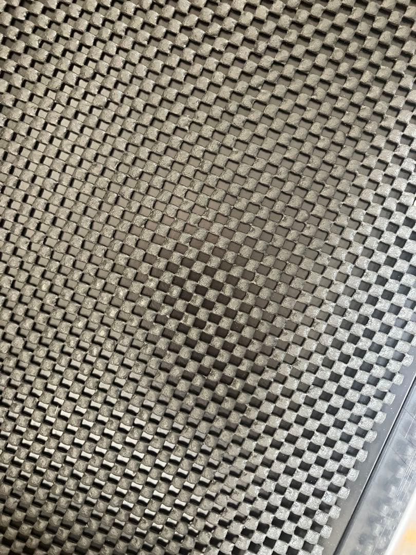 美品⭐︎ステンレススチール キャビネット鍵キャスター付き　おしゃれ　新生活