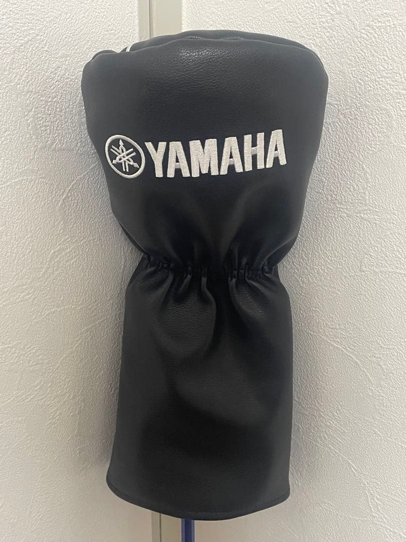 ヤマハ inpres DRIVESTAR ドライバー 10.5 純正シャフト S