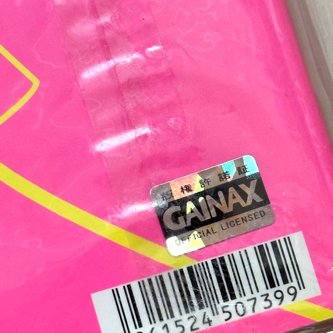 Panty & Stocking with Garterbelt♡設定資料集