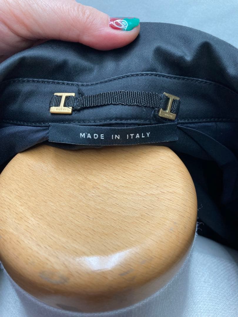 Gucciジャケット