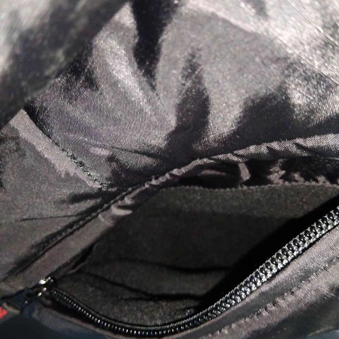 SIMPSON　MA-1 中綿ジャケット　 Lサイズ