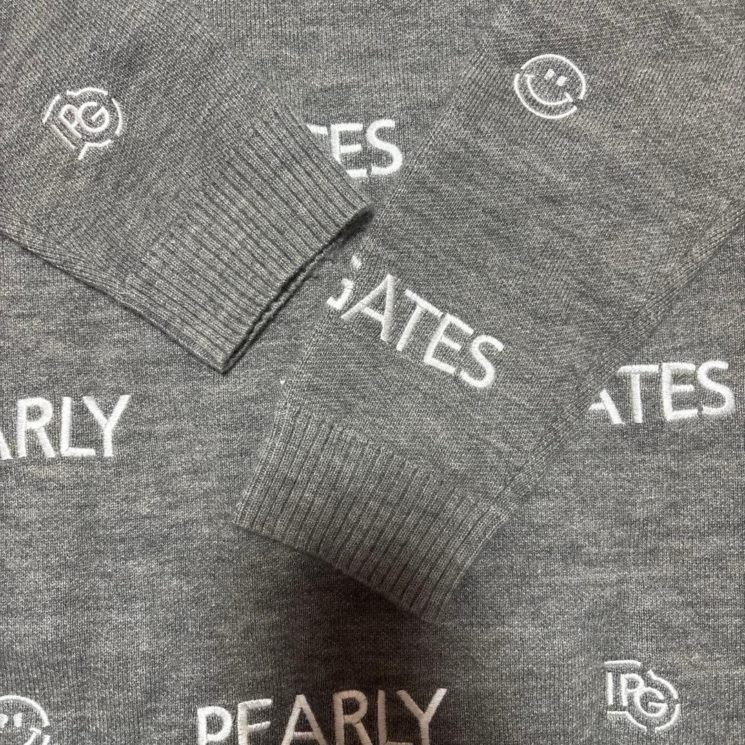 パーリーゲイツ