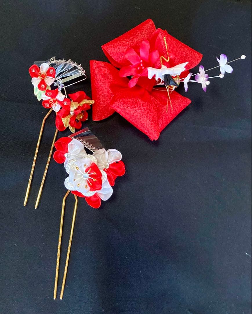 ano　ベルベット被布