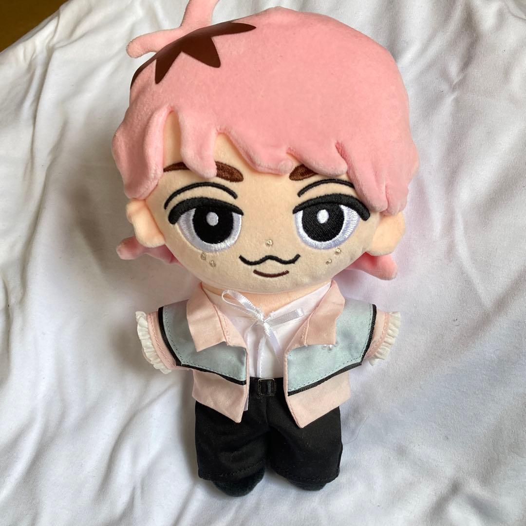 ぴぃちゃんページ