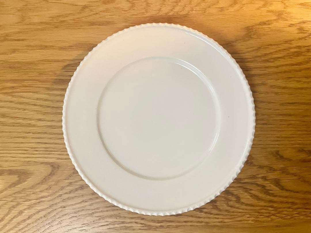 岡田直人　ふちしのぎ　プレート　雅姫　オルネドフォイユ　くるみの木 河合竜彦