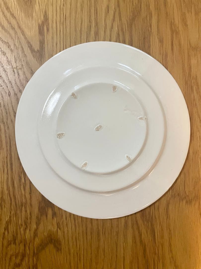 岡田直人　ふちしのぎ　プレート　雅姫　オルネドフォイユ　くるみの木 河合竜彦