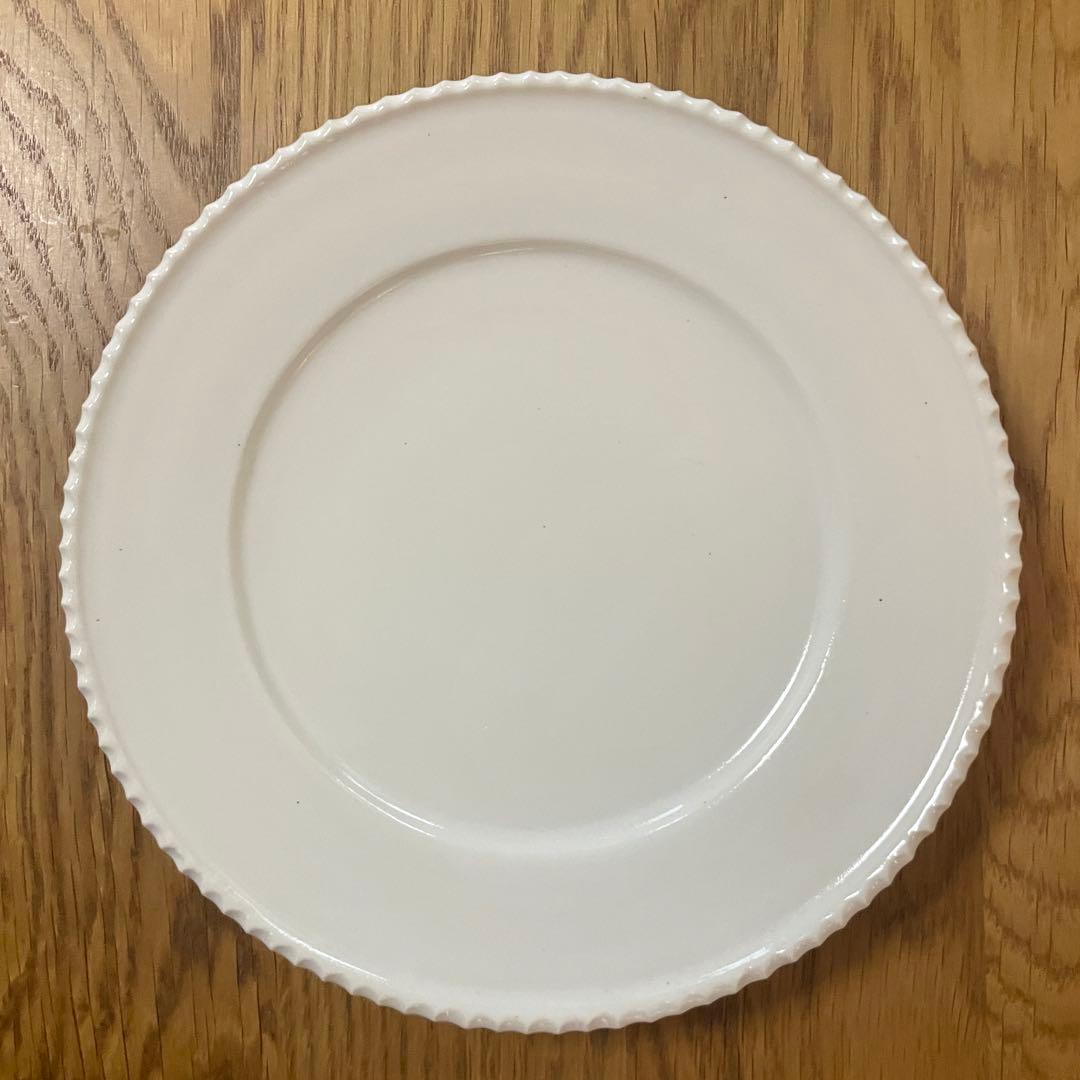 岡田直人　ふちしのぎ　プレート　雅姫　オルネドフォイユ　くるみの木 河合竜彦