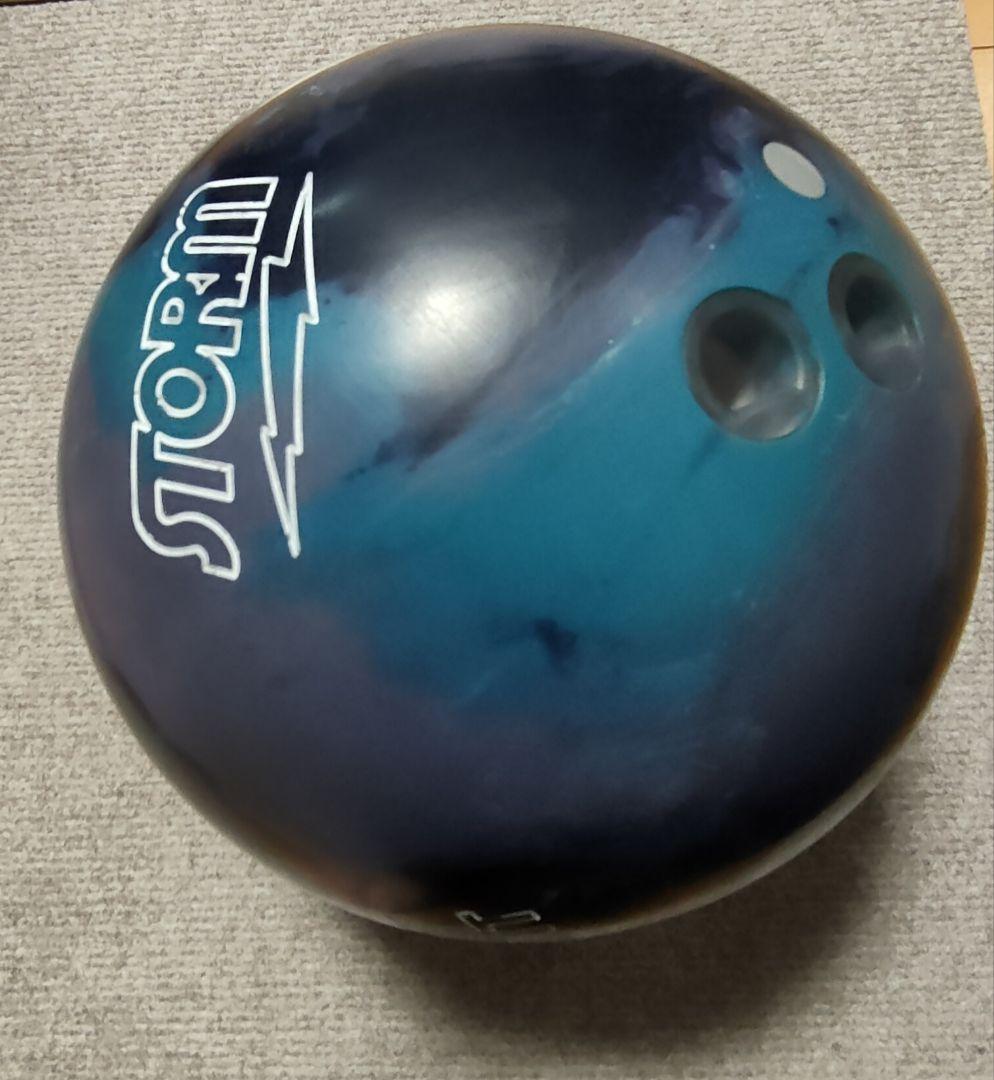 ストーム　サミットアセント 15ポンド　ゲーム数少　元箱有り