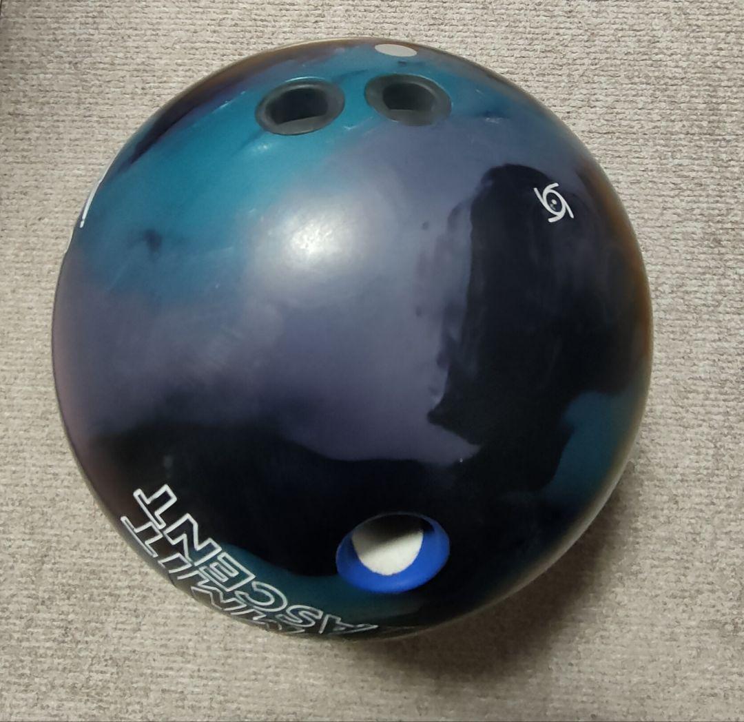 ストーム　サミットアセント 15ポンド　ゲーム数少　元箱有り