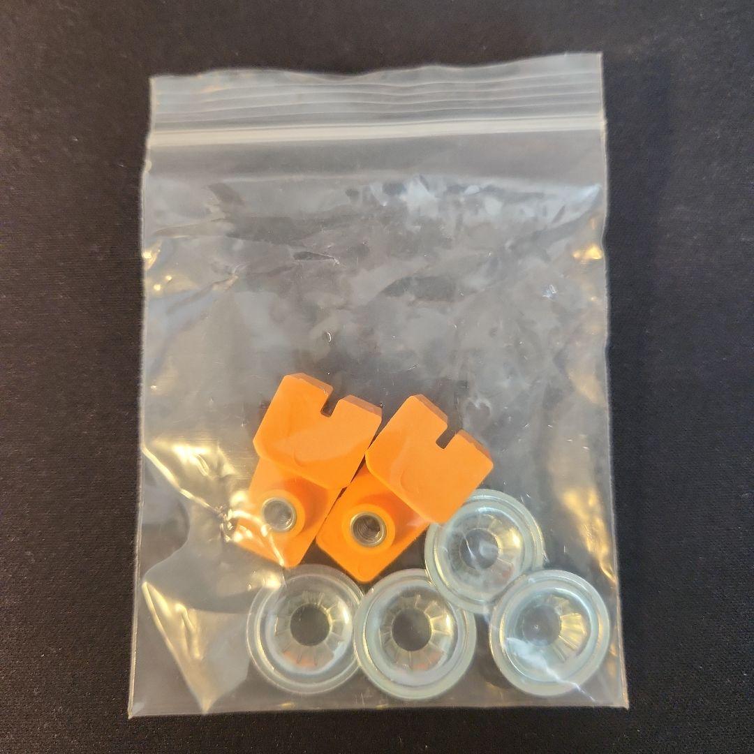 (2/1のみ値下げ)union Atlas ビンディング ステップオン