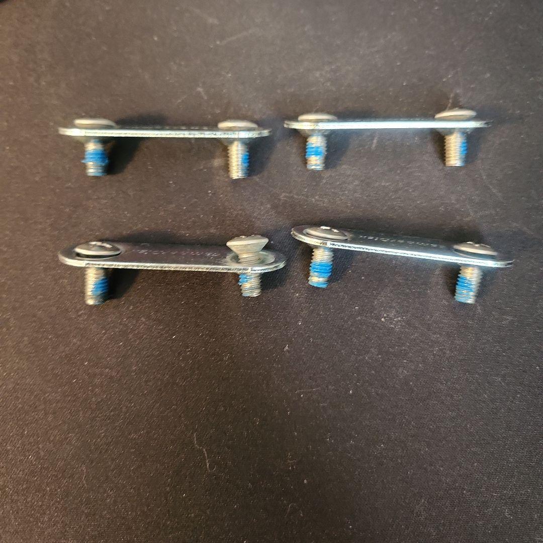 (2/1のみ値下げ)union Atlas ビンディング ステップオン