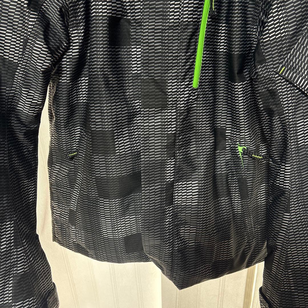 超美品　Kawasaki カワサキ GWS ストリートライダージャケット