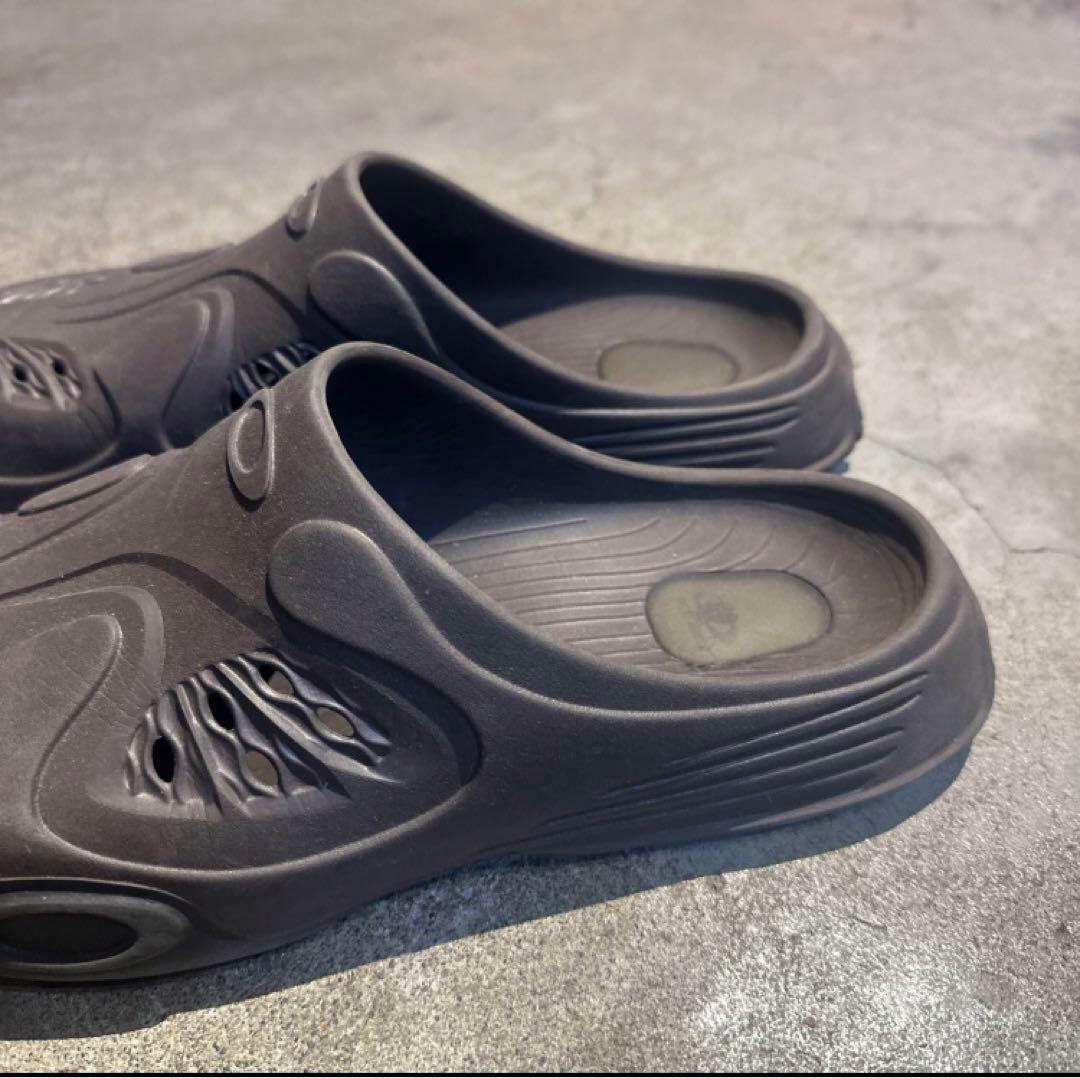 oakley factory team paguro slide サンダル 8