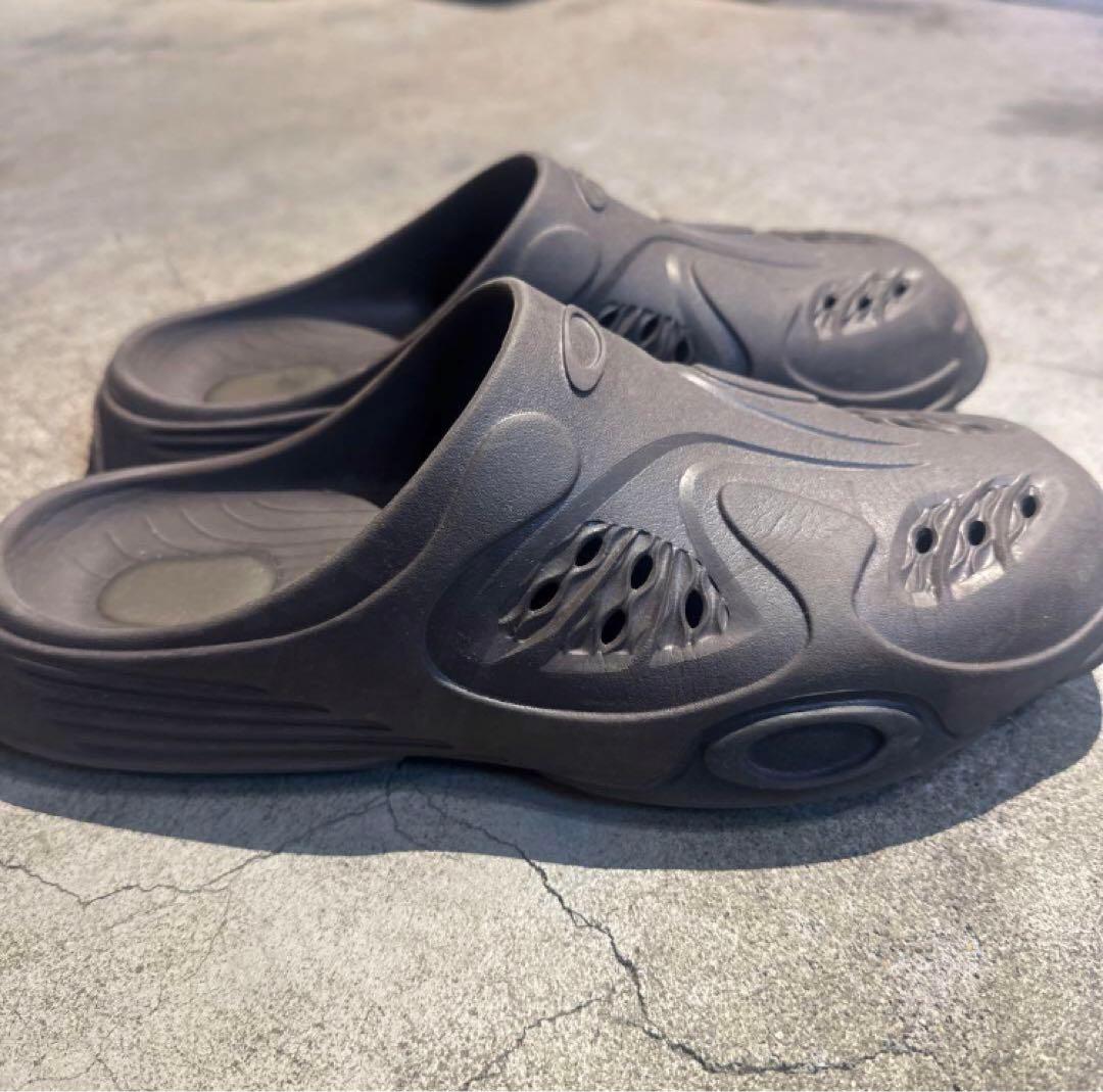 oakley factory team paguro slide サンダル 8