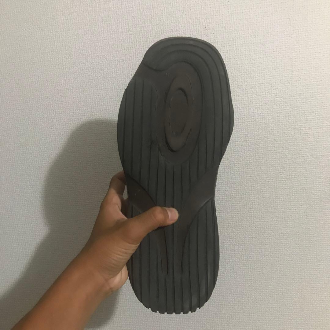 oakley factory team paguro slide サンダル 8