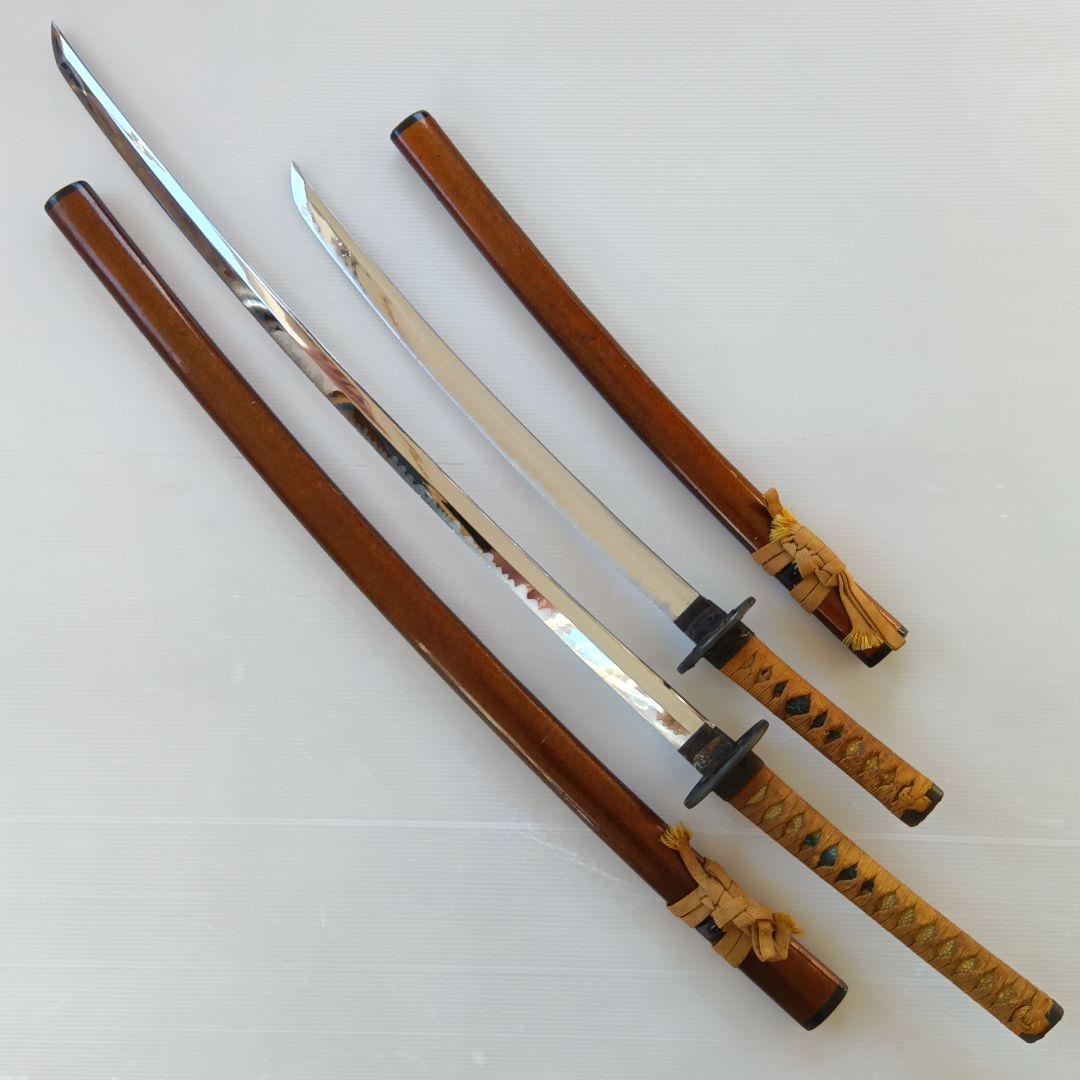 模造刀 日本刀 茶拵