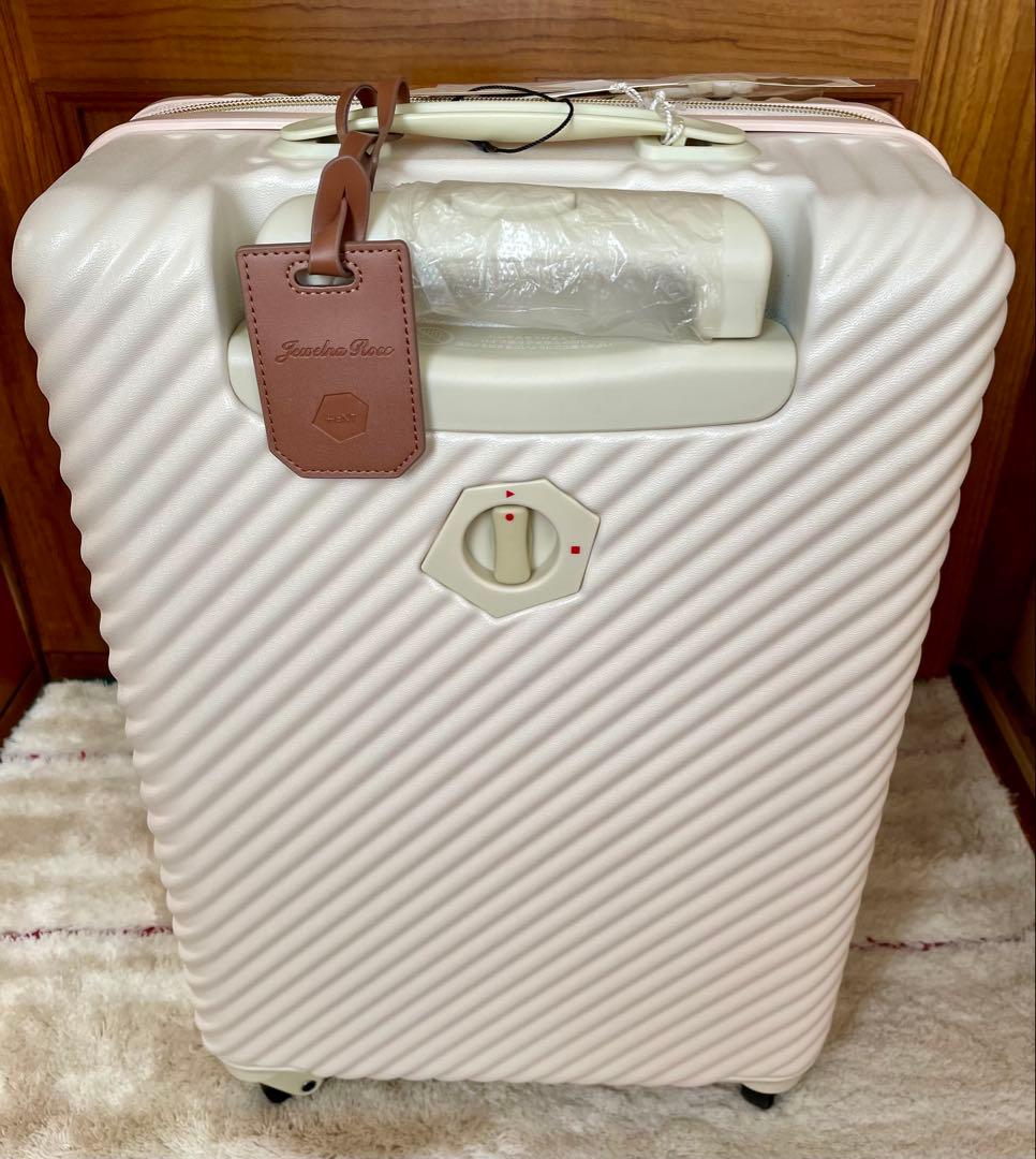 キャリーケース　HaNT 35L(43L)