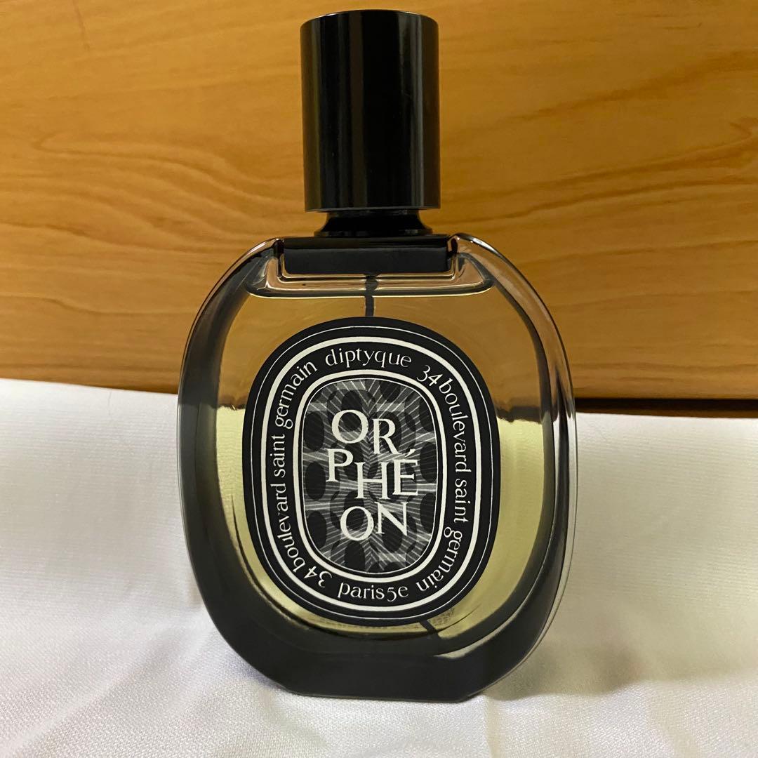 Diptyque ディプティック オルフェオンEDP 75ml