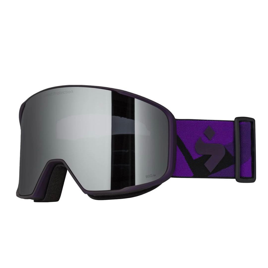 O*e様 【限定モデル】BOONDOCK RIG REFLECT ゴーグル