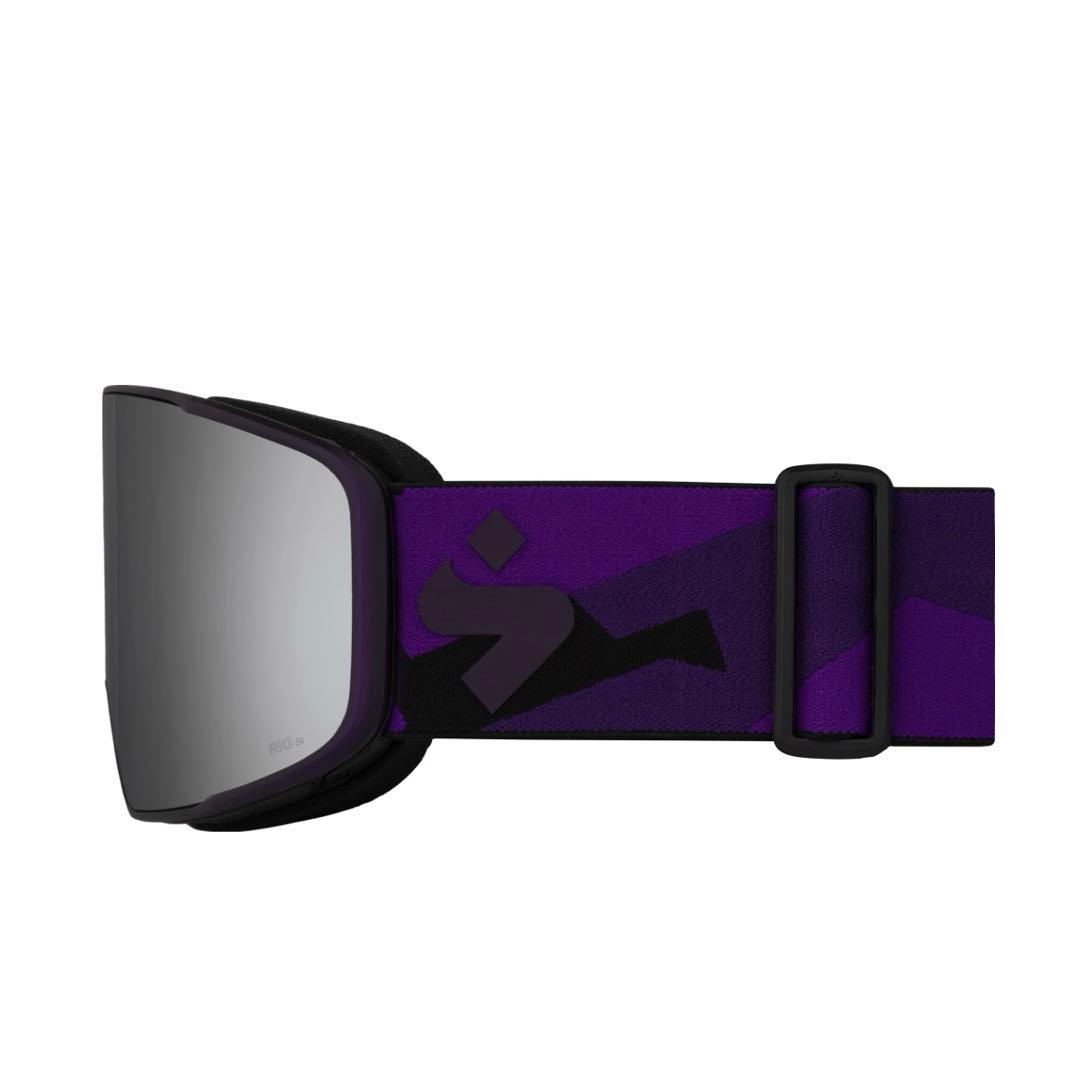 O*e様 【限定モデル】BOONDOCK RIG REFLECT ゴーグル