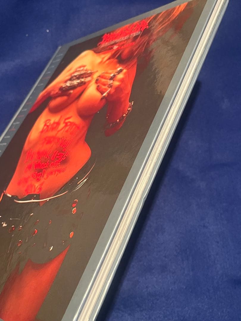 【3刷】 ビッチズ・ライフ　イラストレーション　ファイル