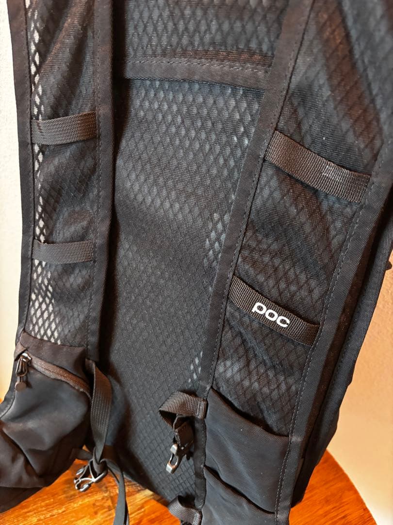 POC バックパックSpine VPD Air Backpack