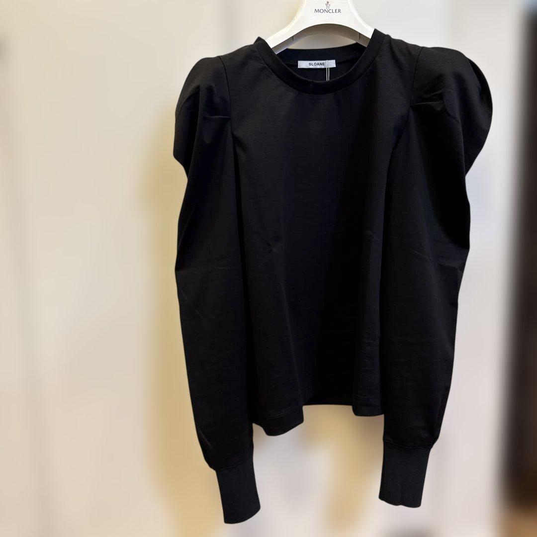 新品◾️バブルのロンT◾️ ブティック310 佐藤佳菜子さん