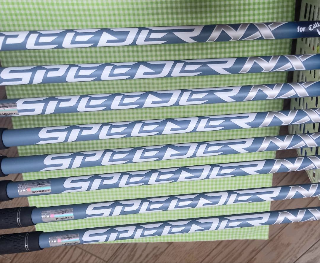 キャラウェイ　 パラダイム Max Fast 　カバー付