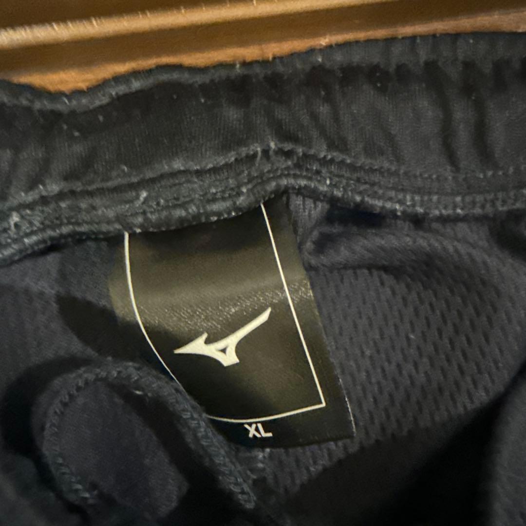 Mizuno 名古屋グランパス　ジャージ上下セットアップ