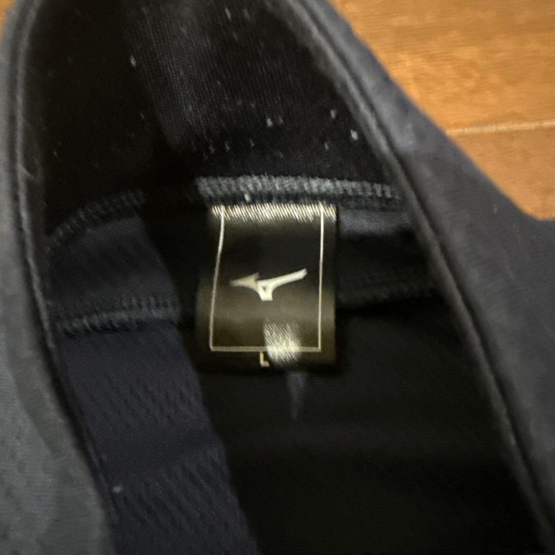 Mizuno 名古屋グランパス　ジャージ上下セットアップ