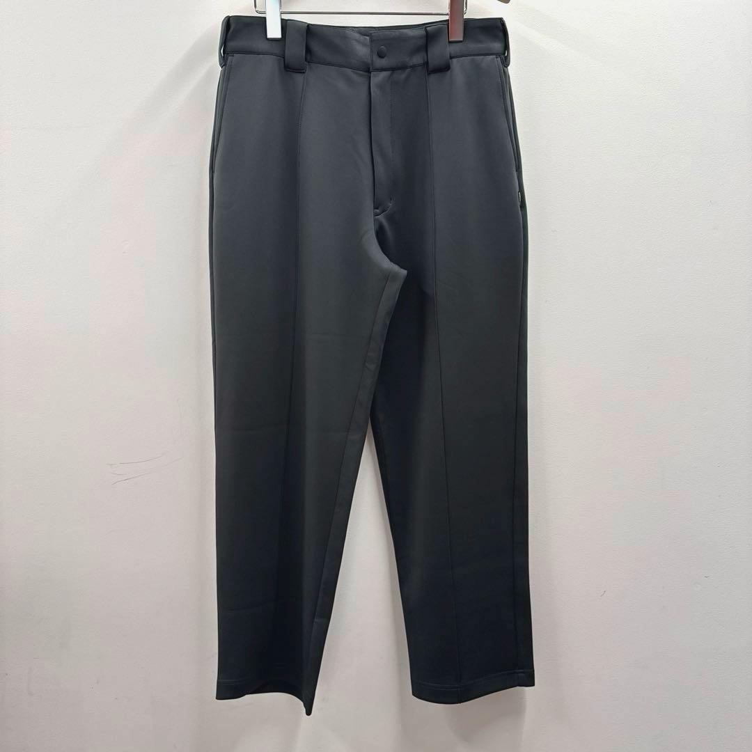 【MAGIC STICK】JERSEY 874 グレー　Lサイズ